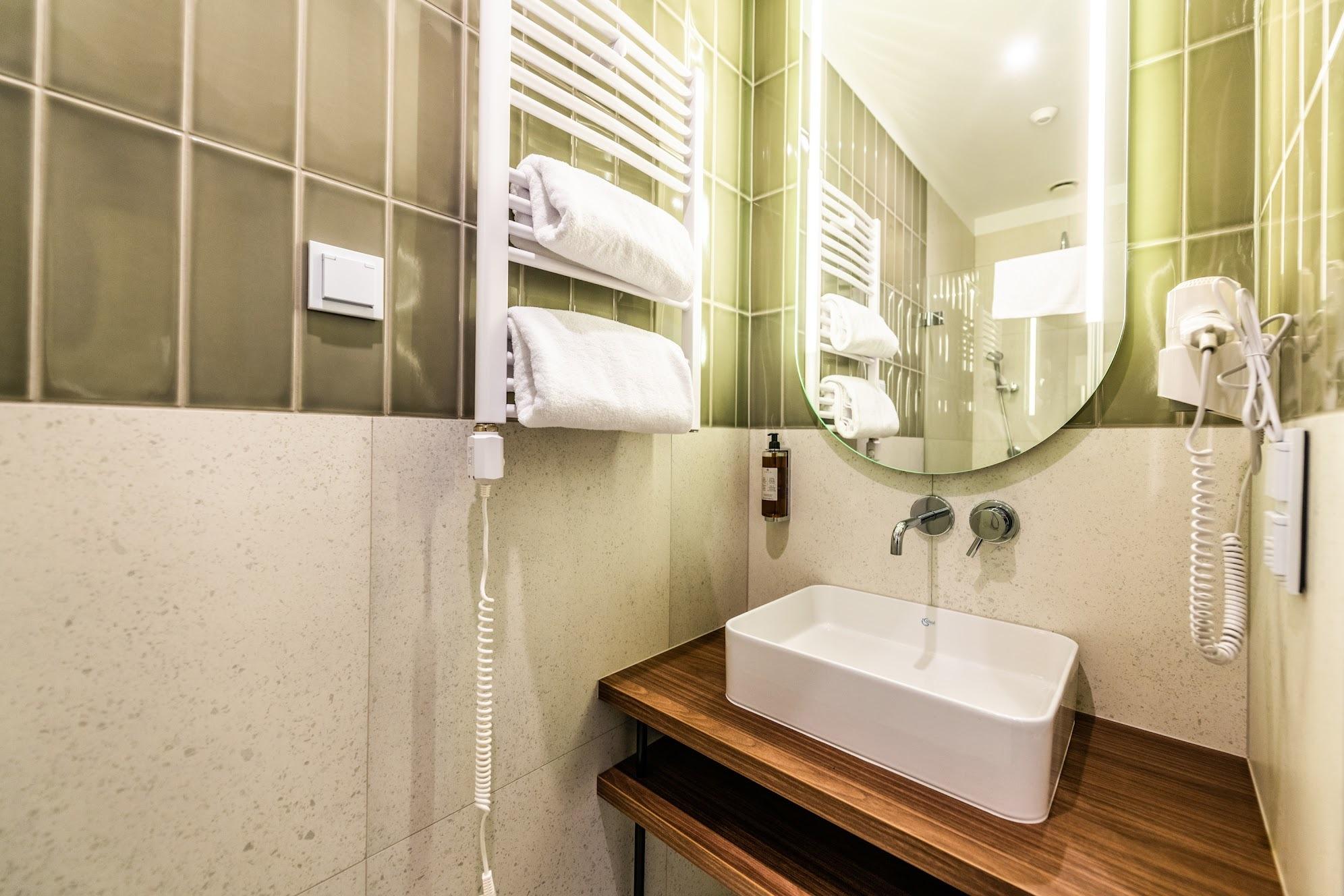 Liebeskind Boutique Hotel Old Town Krakkó Kültér fotó
