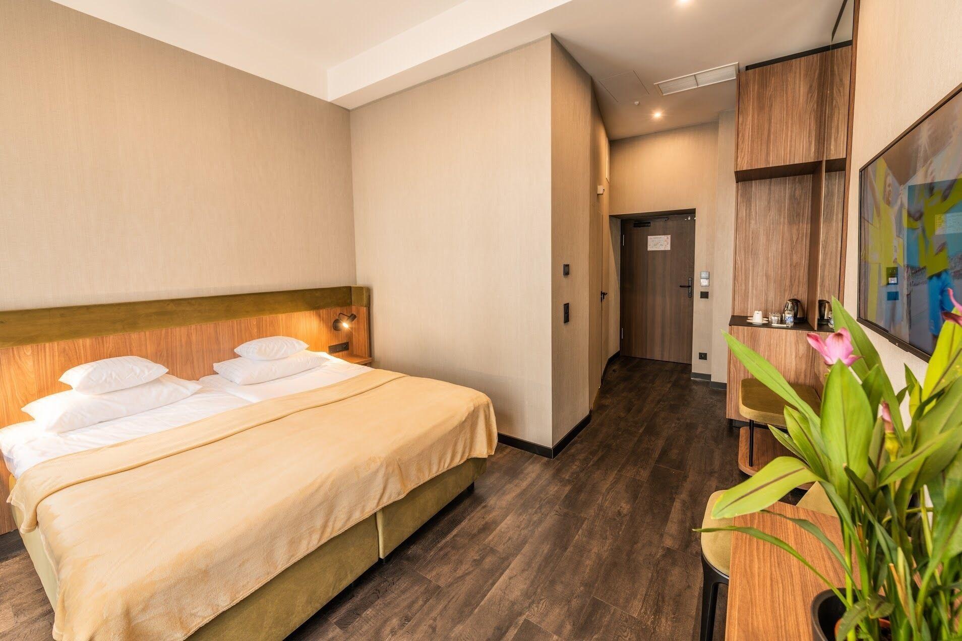Liebeskind Boutique Hotel Old Town Krakkó Kültér fotó
