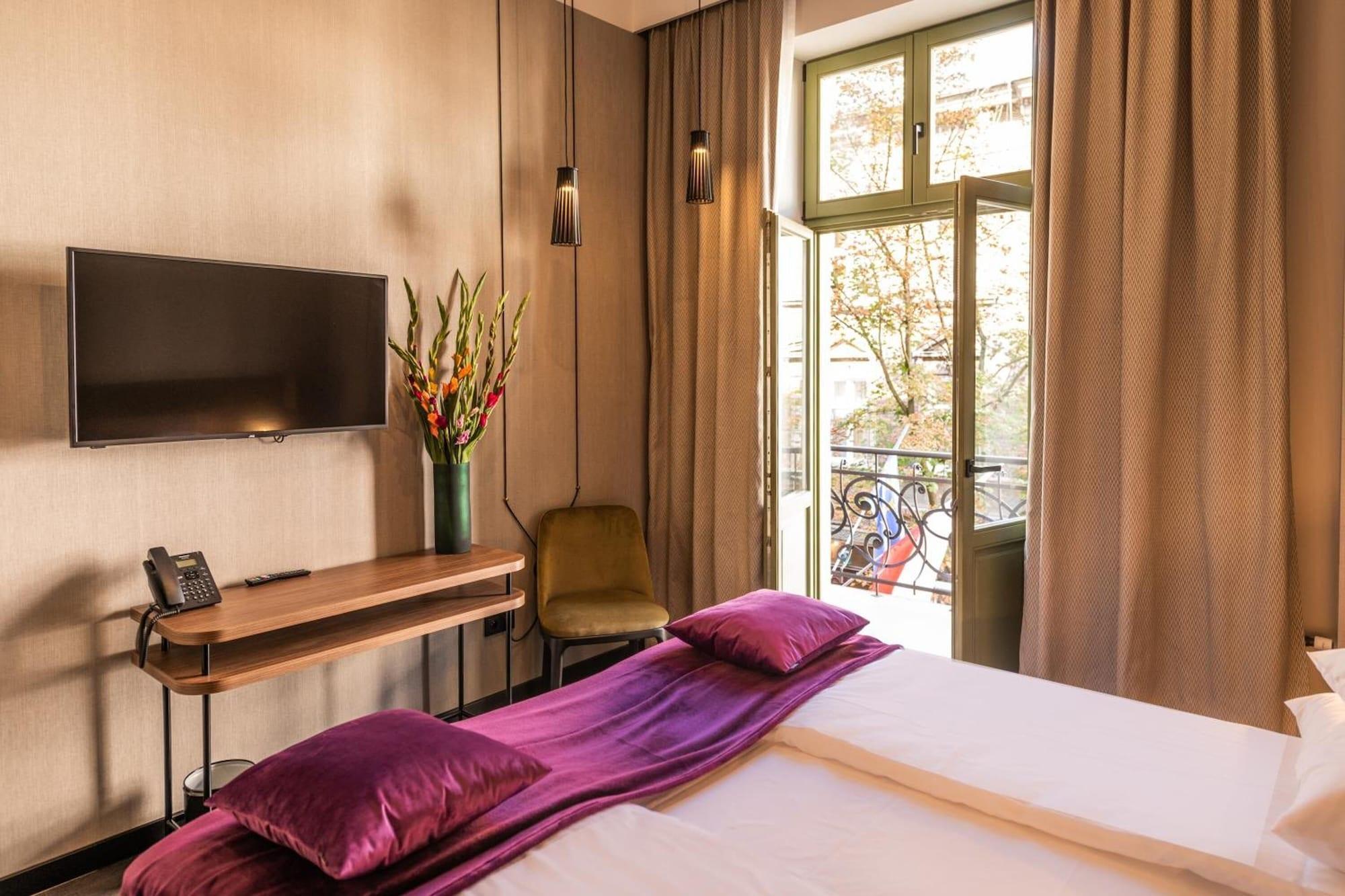 Liebeskind Boutique Hotel Old Town Krakkó Kültér fotó