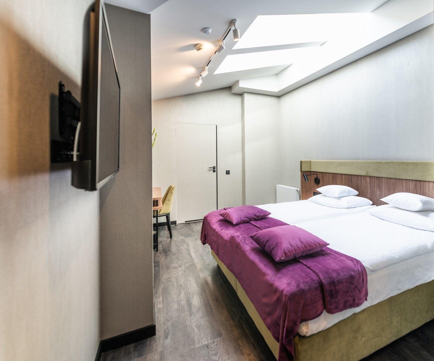 Liebeskind Boutique Hotel Old Town Krakkó Kültér fotó