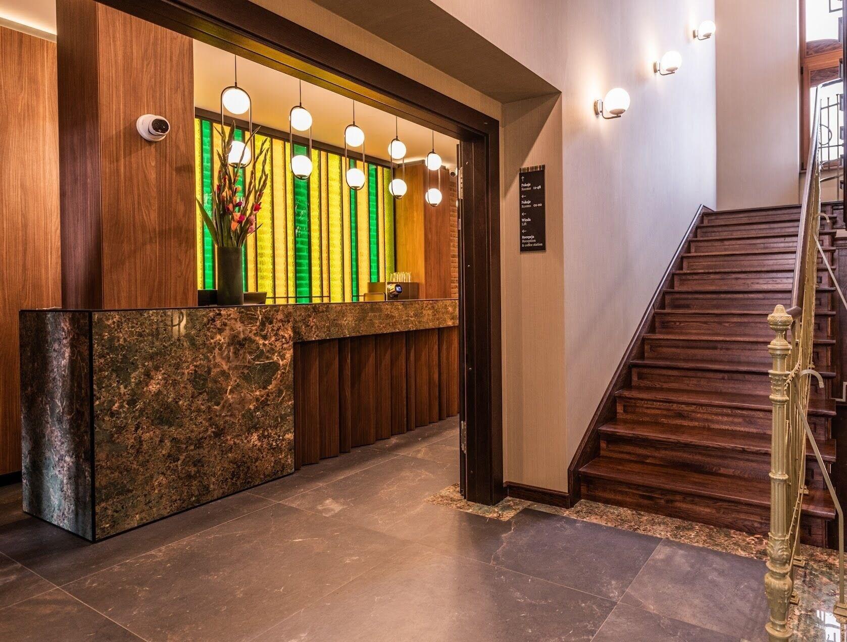 Liebeskind Boutique Hotel Old Town Krakkó Kültér fotó