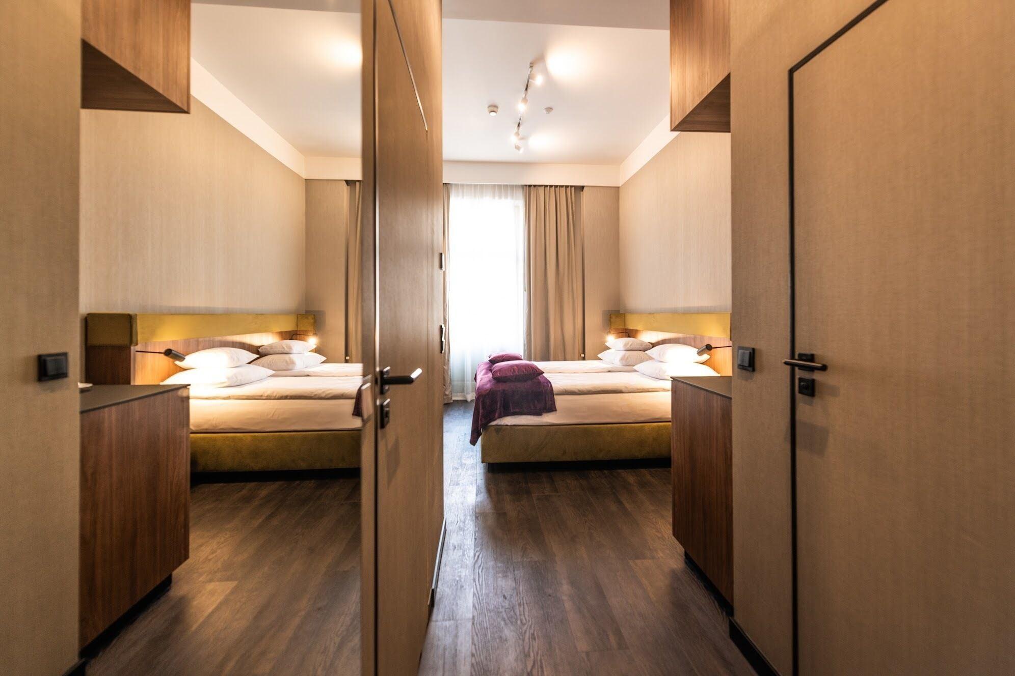 Liebeskind Boutique Hotel Old Town Krakkó Kültér fotó