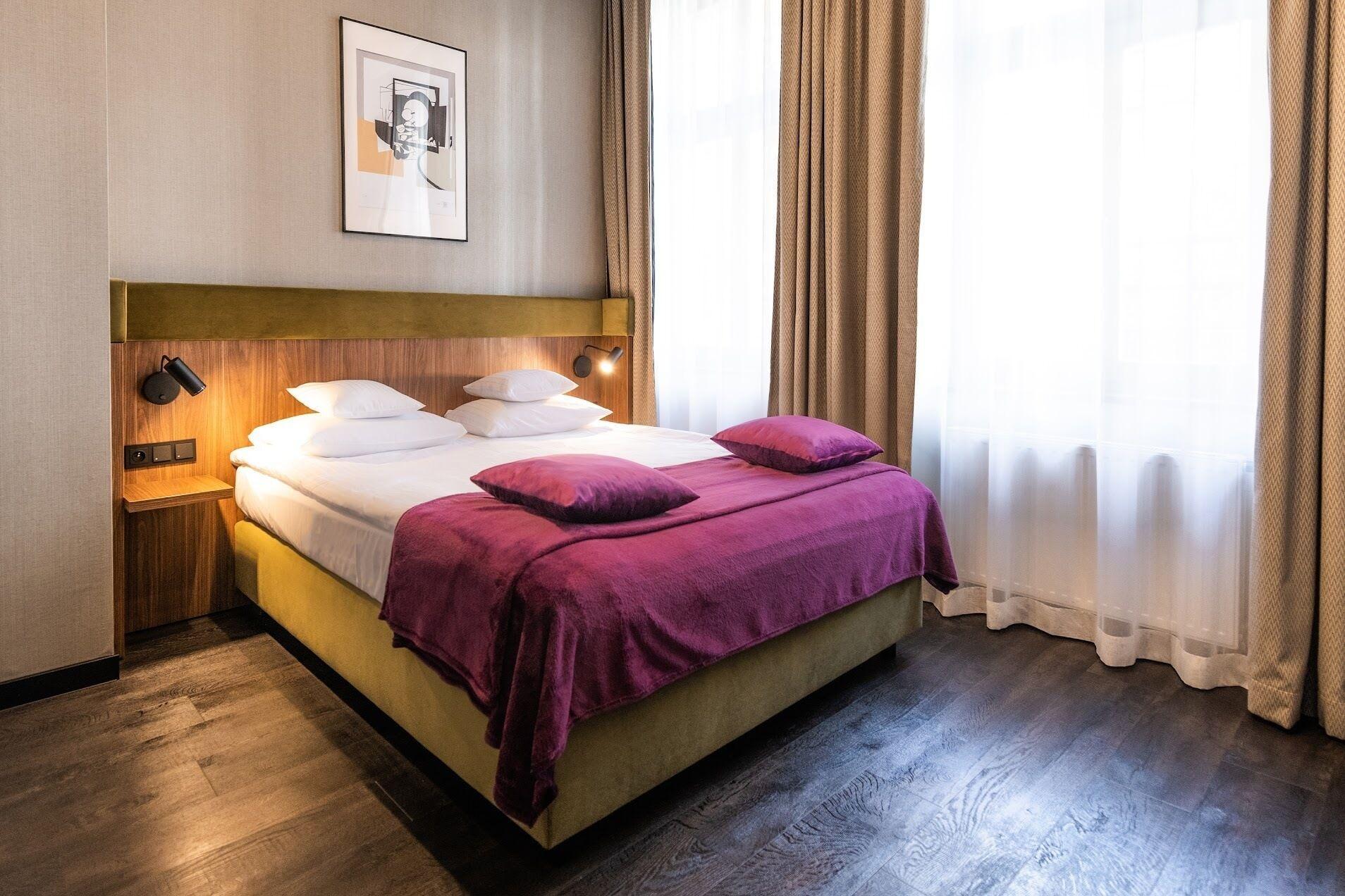 Liebeskind Boutique Hotel Old Town Krakkó Kültér fotó