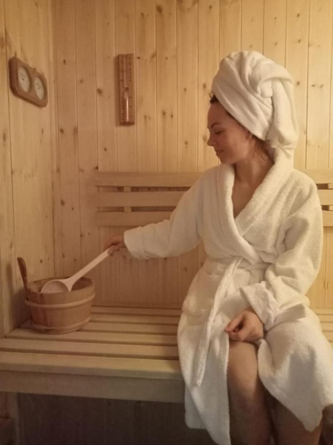 Liebeskind Boutique Hotel Old Town Krakkó Kültér fotó