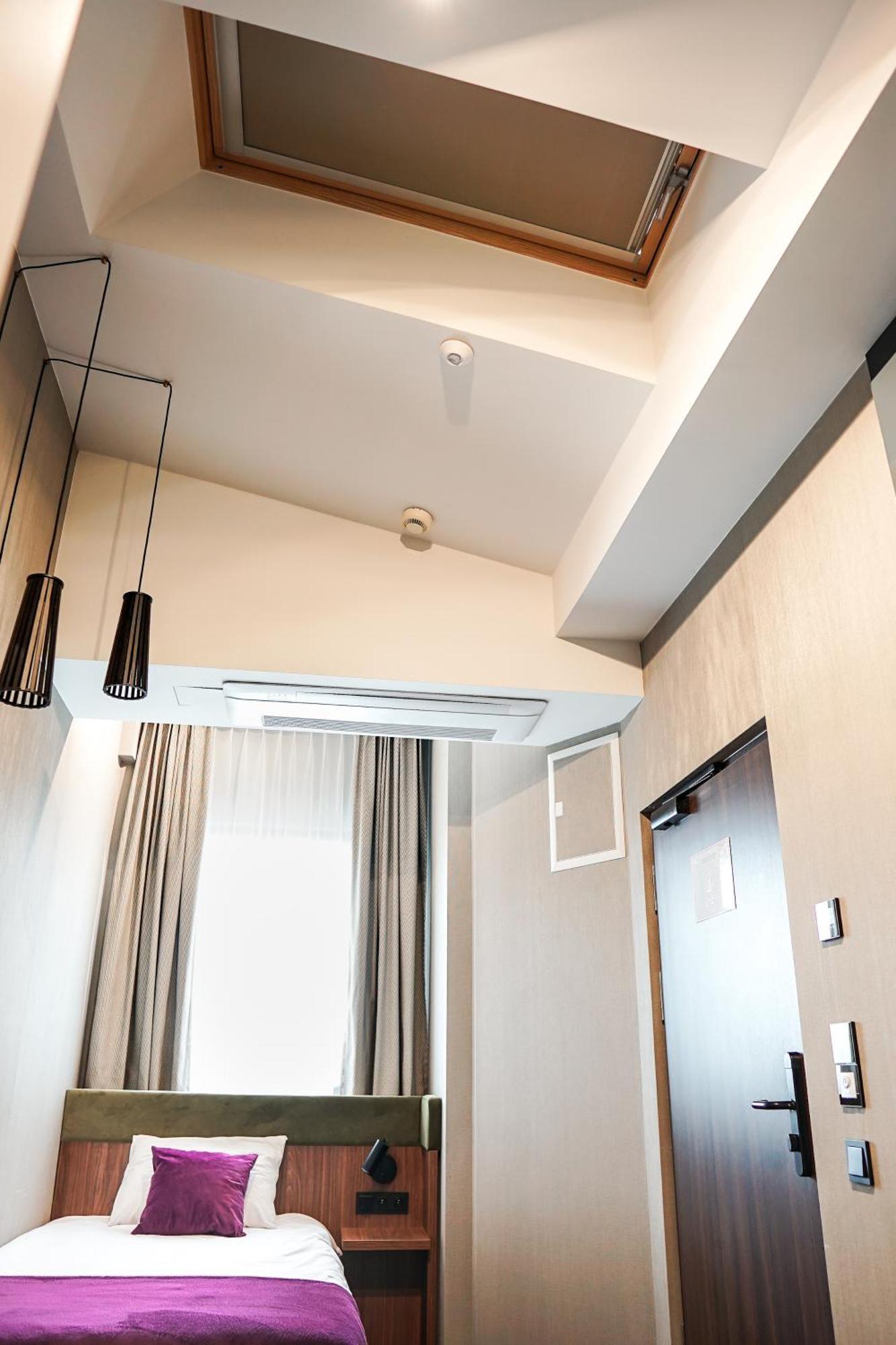 Liebeskind Boutique Hotel Old Town Krakkó Kültér fotó
