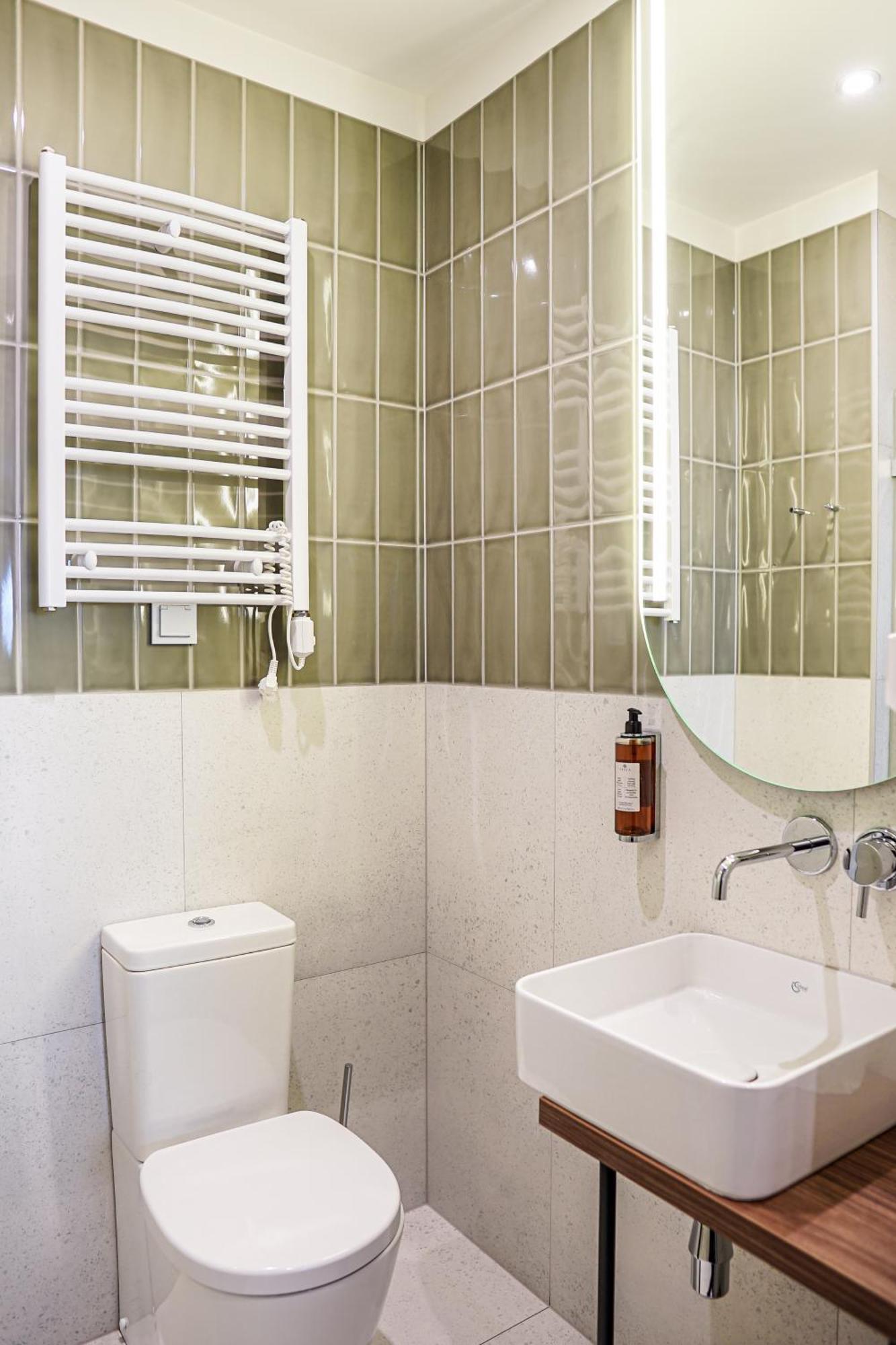 Liebeskind Boutique Hotel Old Town Krakkó Kültér fotó